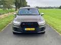 Audi SQ7 4.0 TDI quattro|Grijs kenteken|Rolstabilisatie|B&O Bruin - thumbnail 30