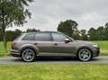 Audi SQ7 4.0 TDI quattro|Grijs kenteken|Rolstabilisatie|B&O Bruin - thumbnail 26