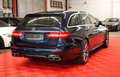 Mercedes-Benz E 63 AMG T. 4Matic *Unfallfrei*LED*Acc*Head-Up* Bleu - thumbnail 7