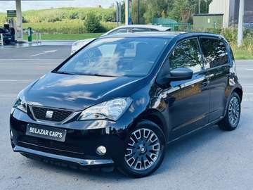 Mii 1.0i  BEATS*ETAT NEUF*FULL GARANTIE*FAIBLE TAXE