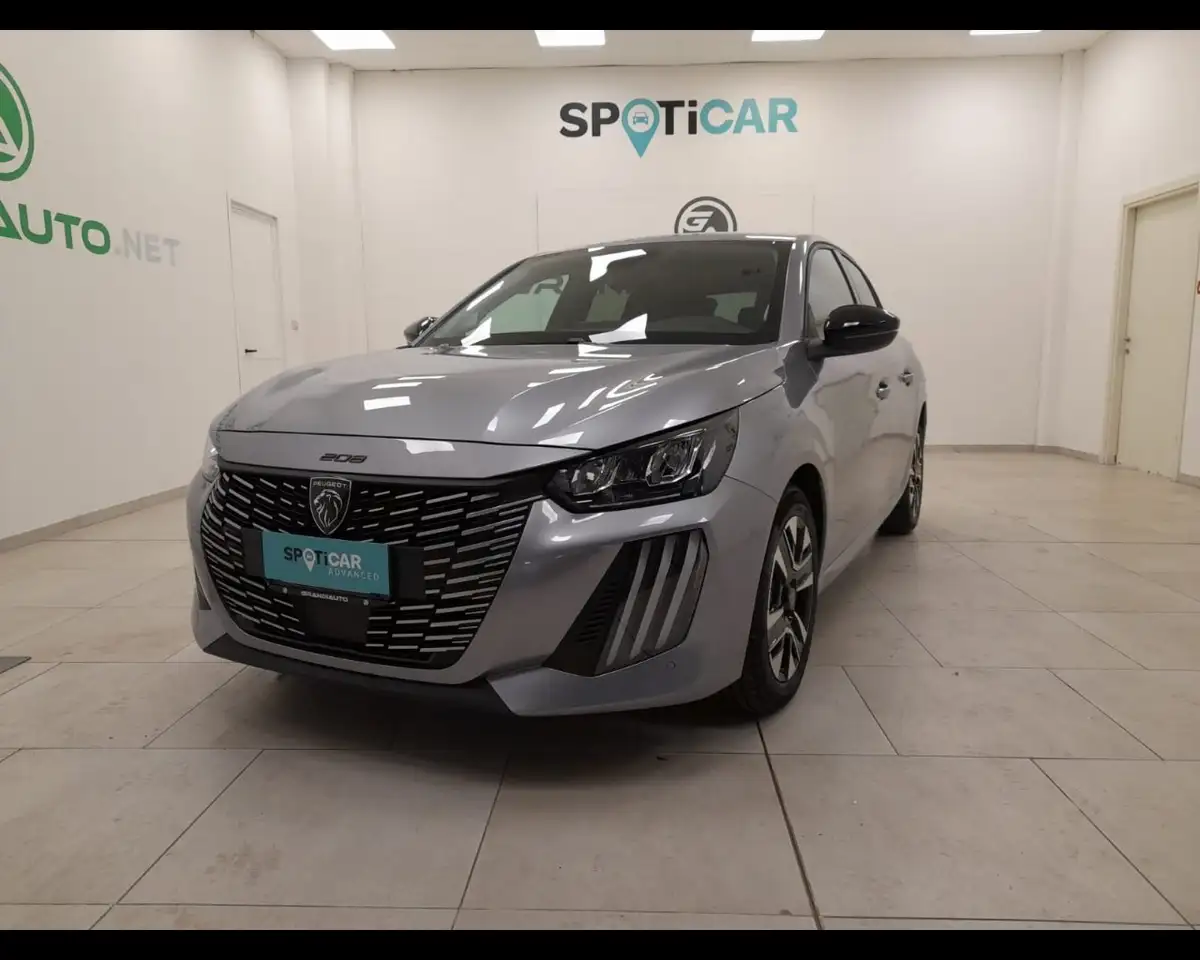 Peugeot 208 2026