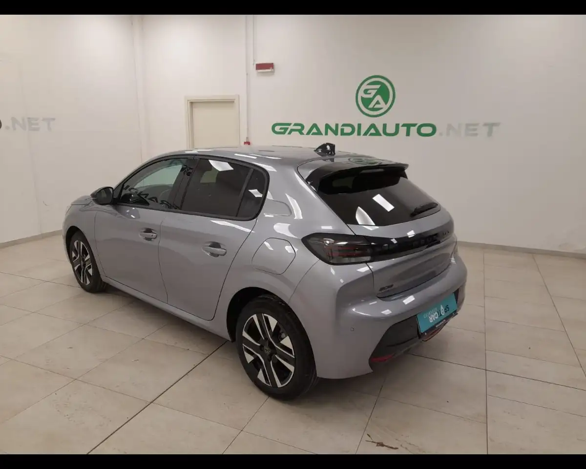 Peugeot 208 2026