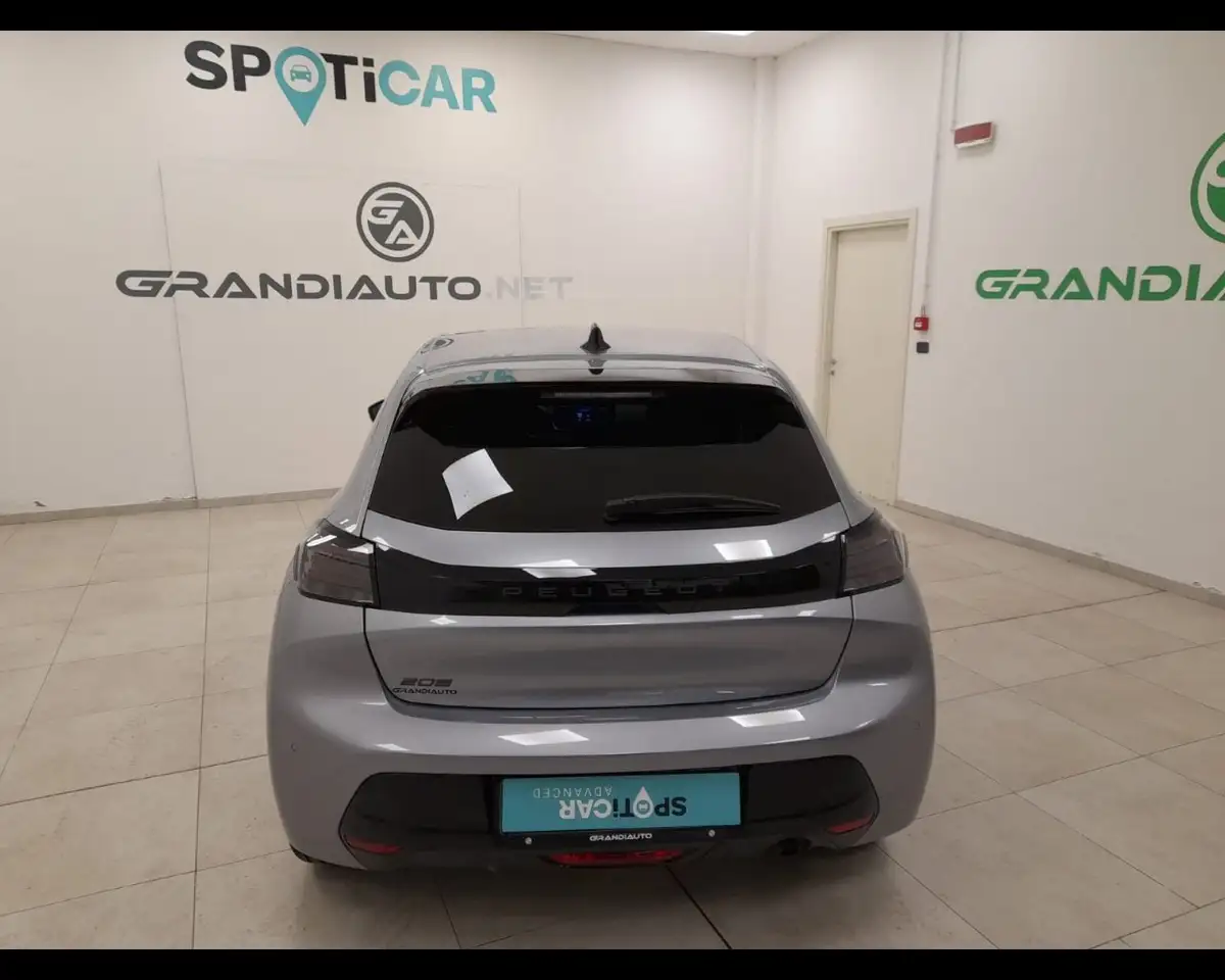 Peugeot 208 2026