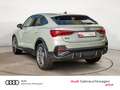 Audi Q3 Sportback 35TFSI S line MATRIX NAVI AHK SO Argento - thumbnail 3