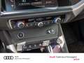 Audi Q3 Sportback 35TFSI S line MATRIX NAVI AHK SO Argento - thumbnail 13
