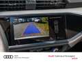 Audi Q3 Sportback 35TFSI S line MATRIX NAVI AHK SO Argento - thumbnail 10