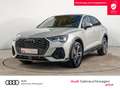 Audi Q3 Sportback 35TFSI S line MATRIX NAVI AHK SO Argento - thumbnail 1