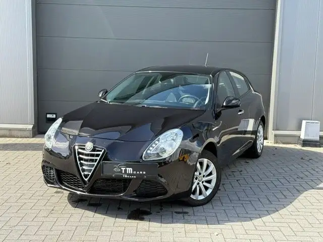 Alfa Romeo Giulietta Giulietta 1.4 TB 16V Super