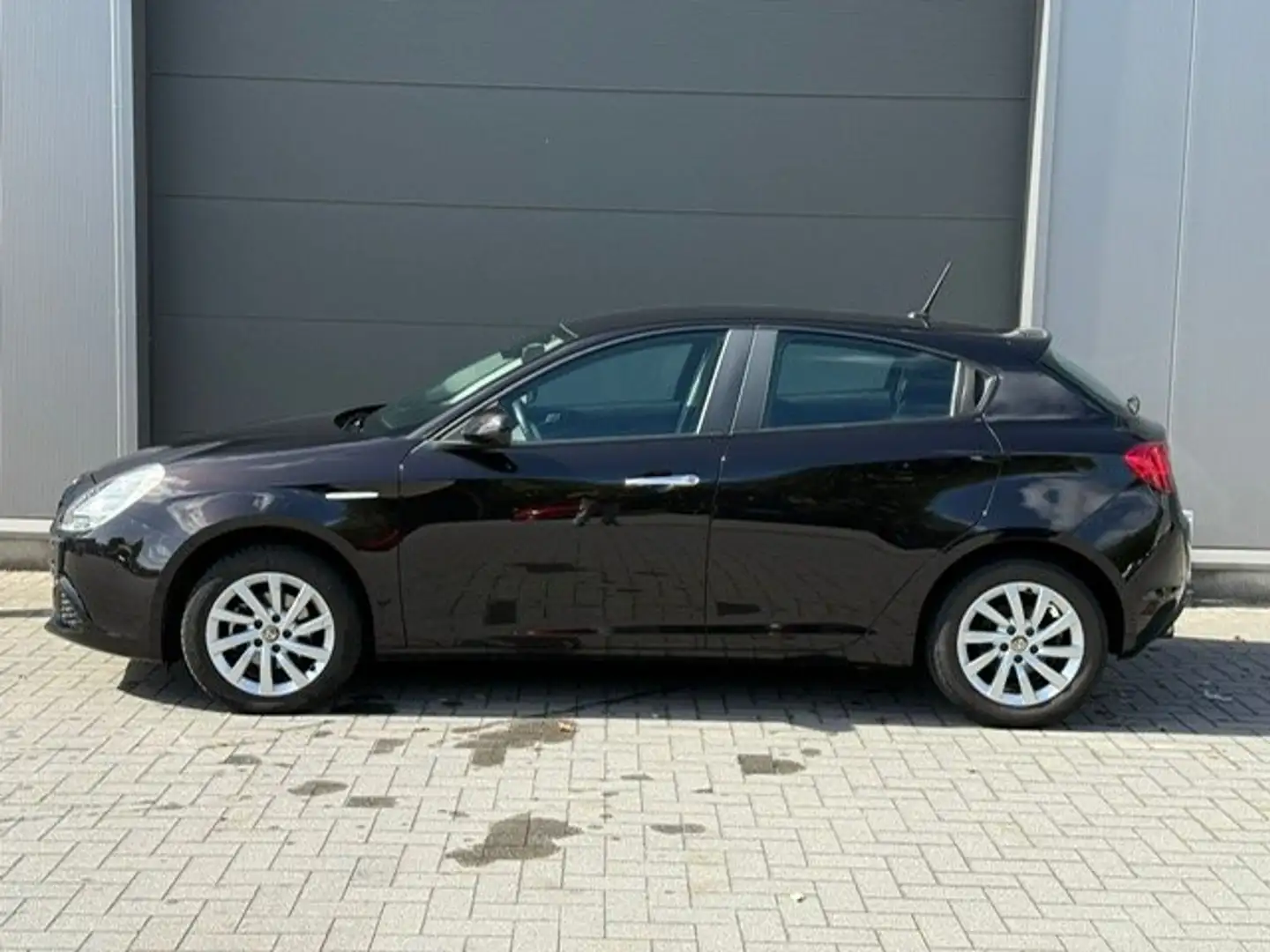 Alfa Romeo Giulietta Giulietta 1.4 TB 16V Super Noir - 2