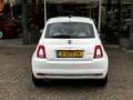 Fiat 500 1.0 Hybrid Lounge | Airco | Carplay | Bluetooth | Blanc - thumbnail 8
