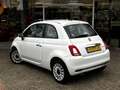 Fiat 500 1.0 Hybrid Lounge | Airco | Carplay | Bluetooth | Blanc - thumbnail 6