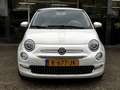 Fiat 500 1.0 Hybrid Lounge | Airco | Carplay | Bluetooth | Blanc - thumbnail 3