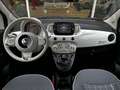 Fiat 500 1.0 Hybrid Lounge | Airco | Carplay | Bluetooth | Blanc - thumbnail 7