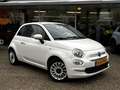 Fiat 500 1.0 Hybrid Lounge | Airco | Carplay | Bluetooth | Blanc - thumbnail 5