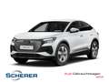 Audi Q4 e-tron 45 LED NAVI+ EPH GRA SHZ Weiß - thumbnail 1