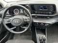 Hyundai i20 Select Mild-Hybrid SPURHALTE-LENKRADHEIZ-DAB Grau - thumbnail 14