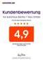 Peugeot 308 SW 1.6 PureTech 225 GT EAT8 ! LED+Navi ! Grau - thumbnail 20