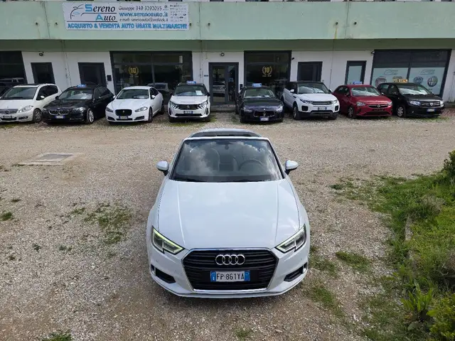 Audi 1.6 TDI Sport