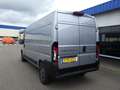 Peugeot Boxer e-Boxer 3.5t L3H2 Zwaar 110 kWh DEMO VOORDEEL €18. Grau - thumbnail 2