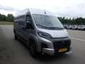 Peugeot Boxer e-Boxer 3.5t L3H2 Zwaar 110 kWh DEMO VOORDEEL €18. Grau - thumbnail 3