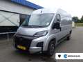 Peugeot Boxer e-Boxer 3.5t L3H2 Zwaar 110 kWh DEMO VOORDEEL €18. Grau - thumbnail 1