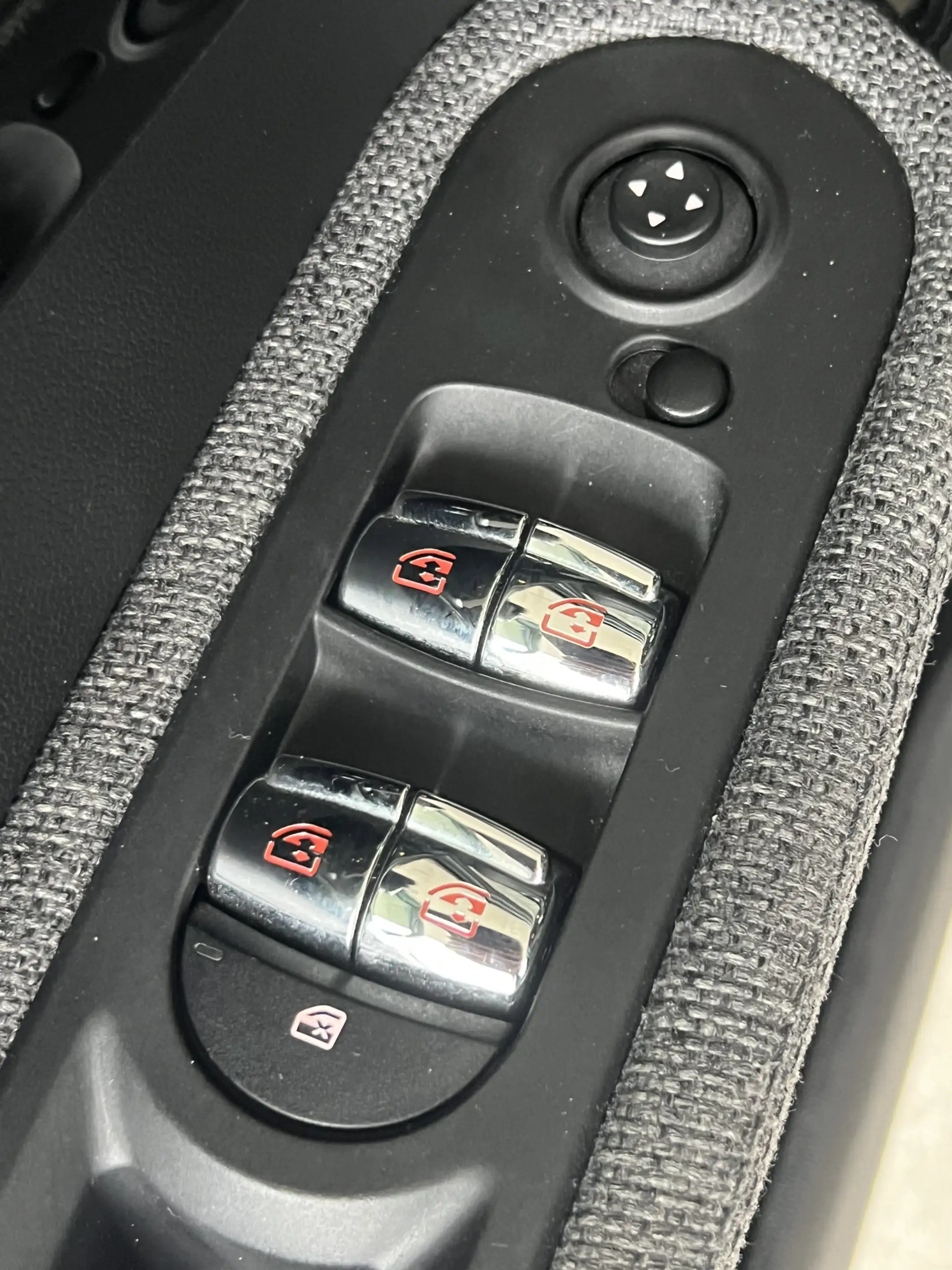 MINI Cooper SE Countryman Mini 1.5 ALL4 Chili | NAVI | CARPLAY/ANDROID | CAM — photo 28
