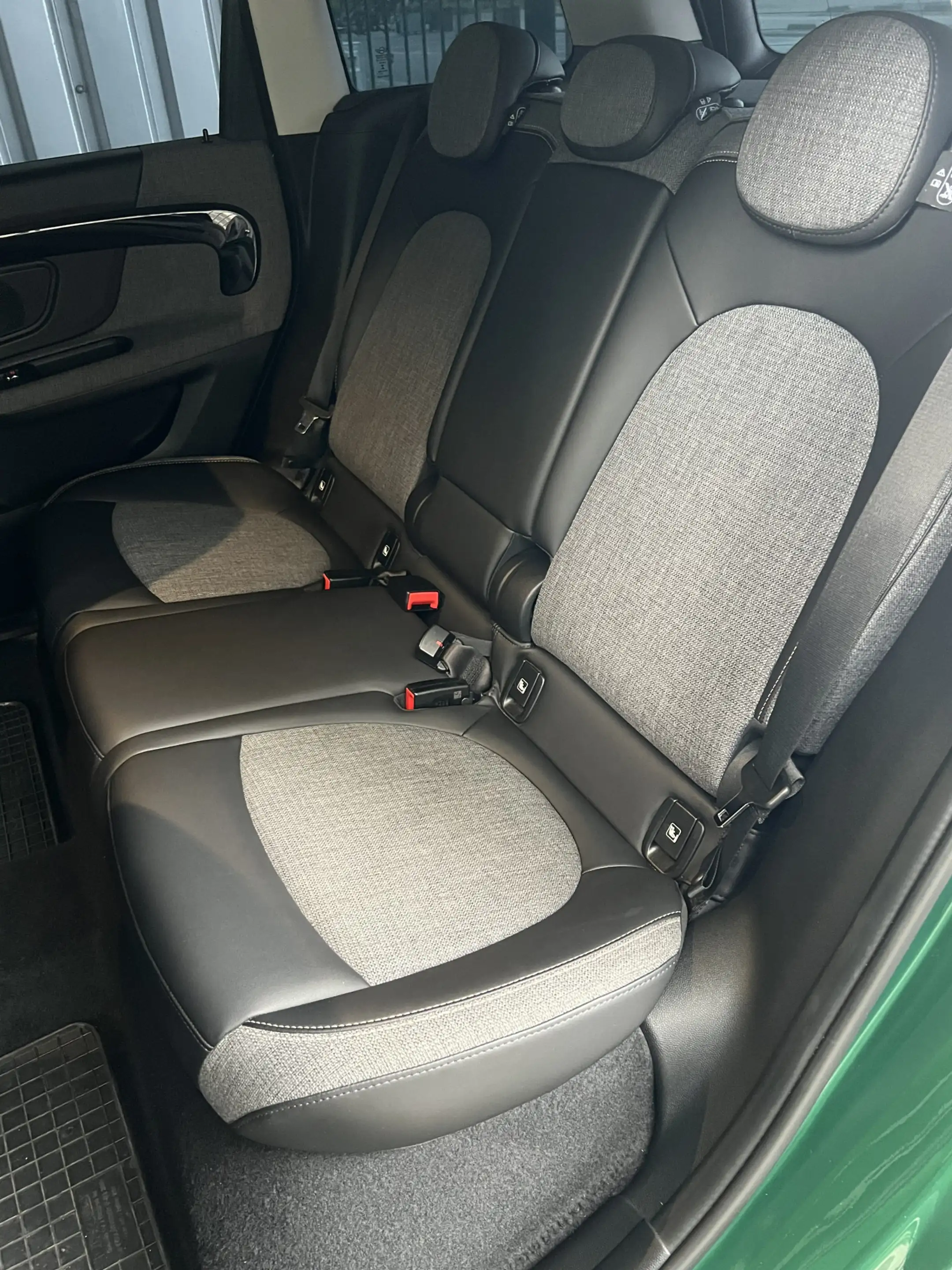 MINI Cooper SE Countryman Mini 1.5 ALL4 Chili | NAVI | CARPLAY/ANDROID | CAM — photo 12