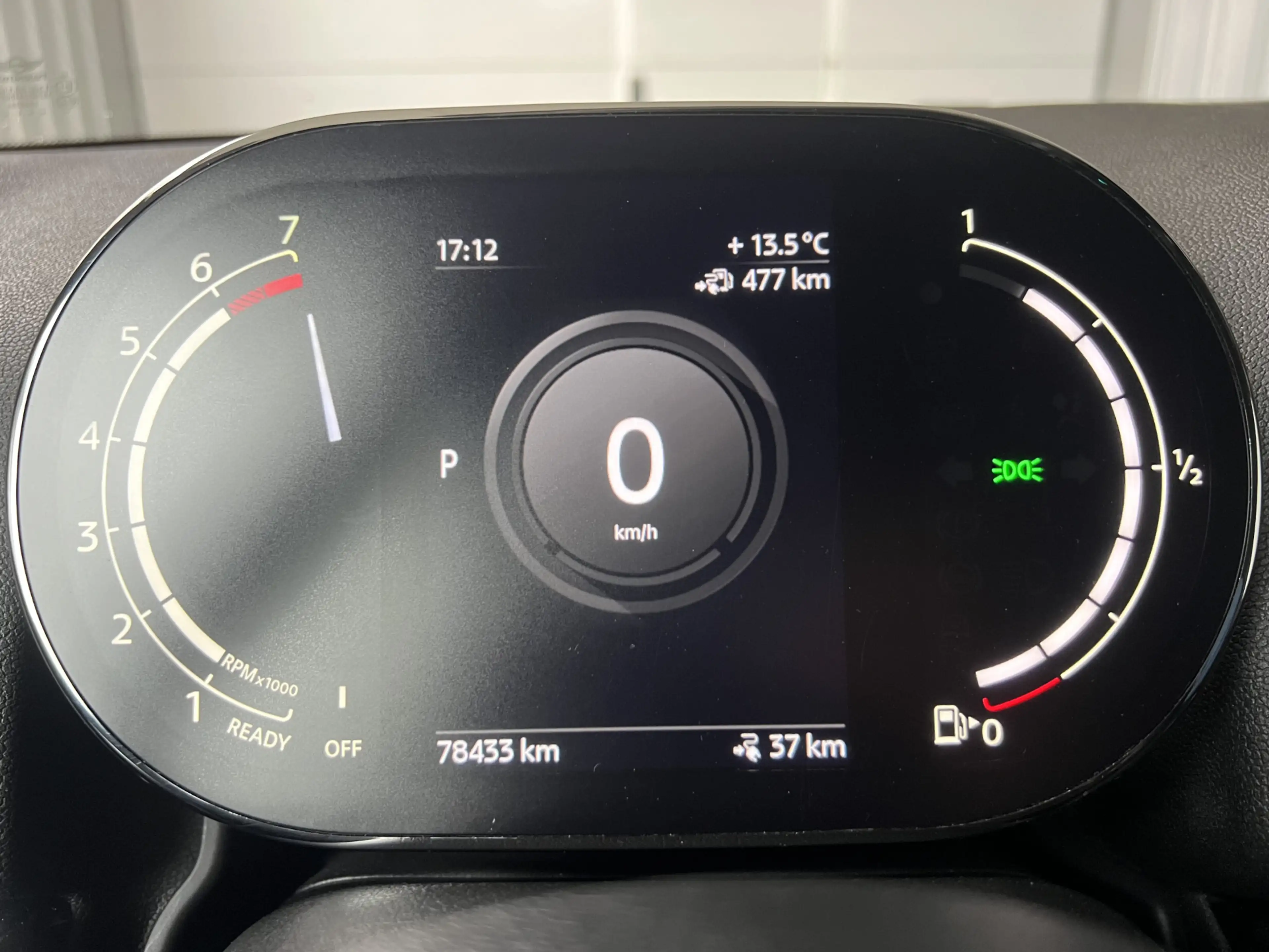 MINI Cooper SE Countryman Mini 1.5 ALL4 Chili | NAVI | CARPLAY/ANDROID | CAM — photo 15