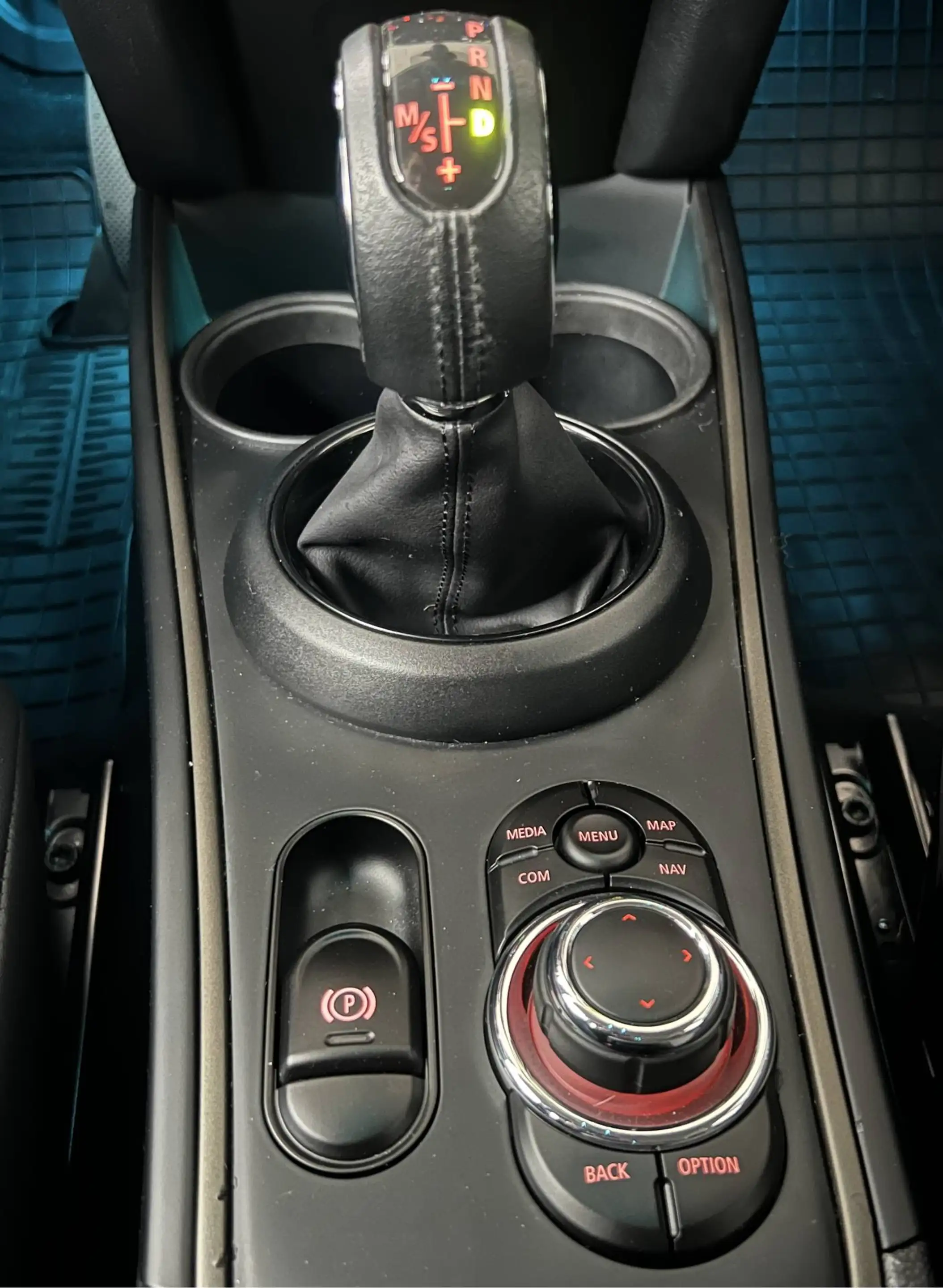 MINI Cooper SE Countryman Mini 1.5 ALL4 Chili | NAVI | CARPLAY/ANDROID | CAM — photo 16