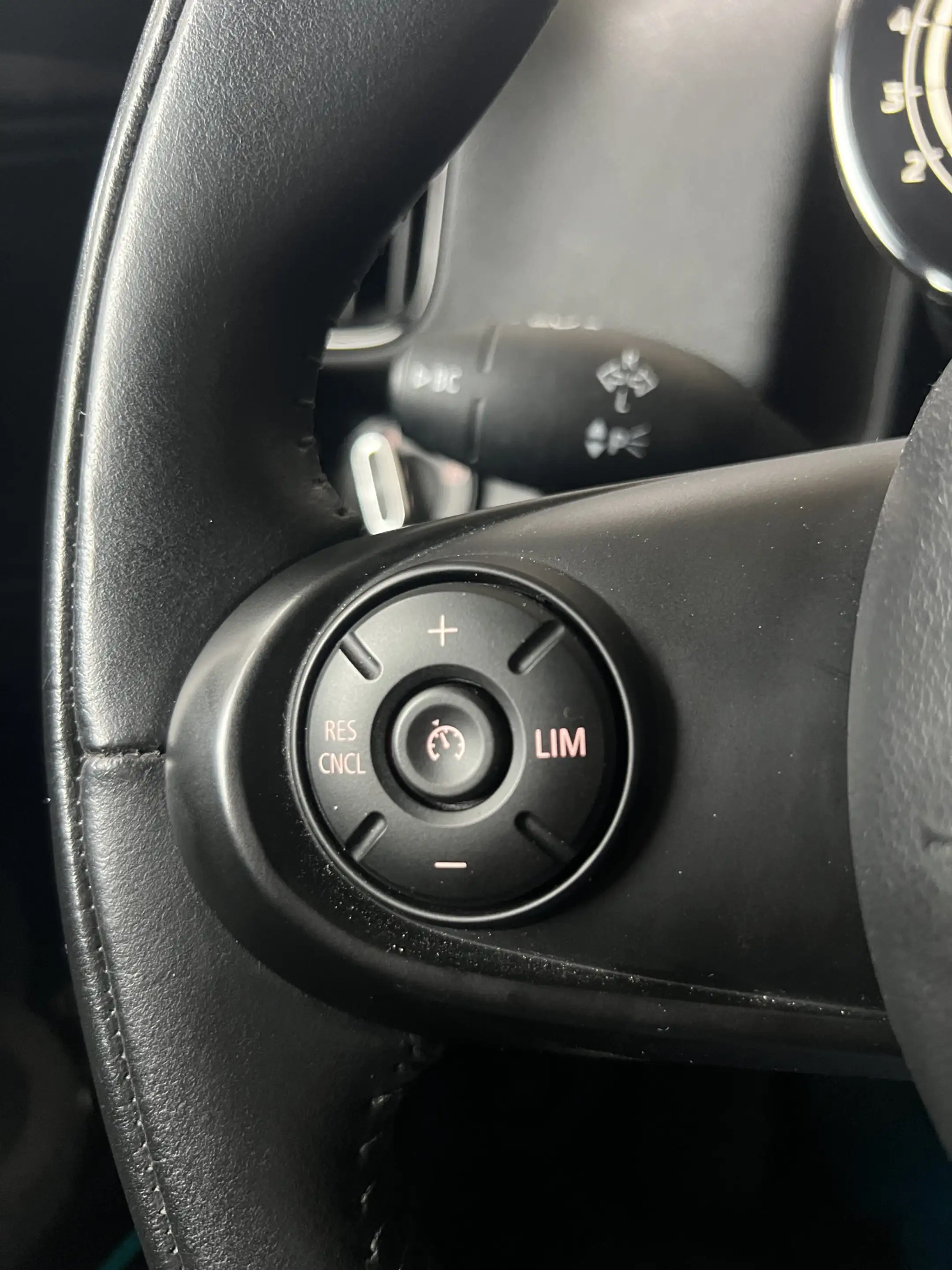 MINI Cooper SE Countryman Mini 1.5 ALL4 Chili | NAVI | CARPLAY/ANDROID | CAM — photo 26