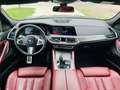 BMW X6 30d 3.0 265cv Xdrive Msport AUTOM. TETTO PERFETTA Bleu - thumbnail 12