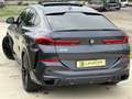 BMW X6 30d 3.0 265cv Xdrive Msport AUTOM. TETTO PERFETTA Bleu - thumbnail 7