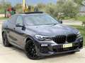BMW X6 30d 3.0 265cv Xdrive Msport AUTOM. TETTO PERFETTA Bleu - thumbnail 27