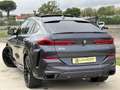 BMW X6 30d 3.0 265cv Xdrive Msport AUTOM. TETTO PERFETTA Bleu - thumbnail 28
