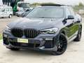 BMW X6 30d 3.0 265cv Xdrive Msport AUTOM. TETTO PERFETTA Bleu - thumbnail 29