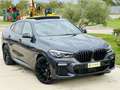 BMW X6 30d 3.0 265cv Xdrive Msport AUTOM. TETTO PERFETTA Bleu - thumbnail 17