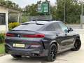 BMW X6 30d 3.0 265cv Xdrive Msport AUTOM. TETTO PERFETTA Bleu - thumbnail 13