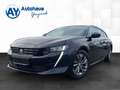 Peugeot 508 SW Allure *Automatik*Spur*CAM*Abstand*AHK* Bleu - thumbnail 1