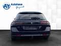 Peugeot 508 SW Allure *Automatik*Spur*CAM*Abstand*AHK* Bleu - thumbnail 6