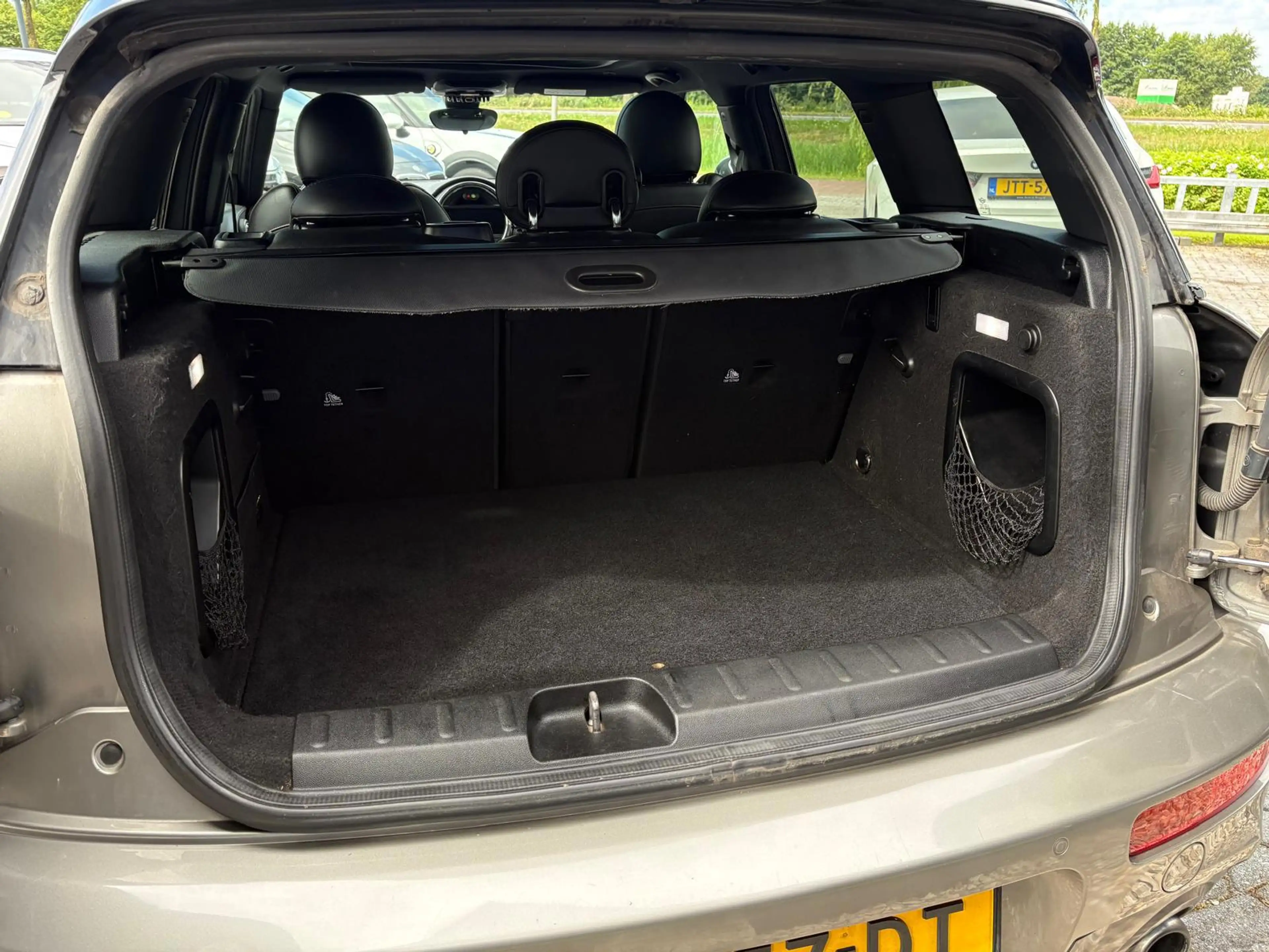 MINI Cooper SD Clubman 2.0 Chili Serious Business | Trekhaak | Stoelverwa — photo 8