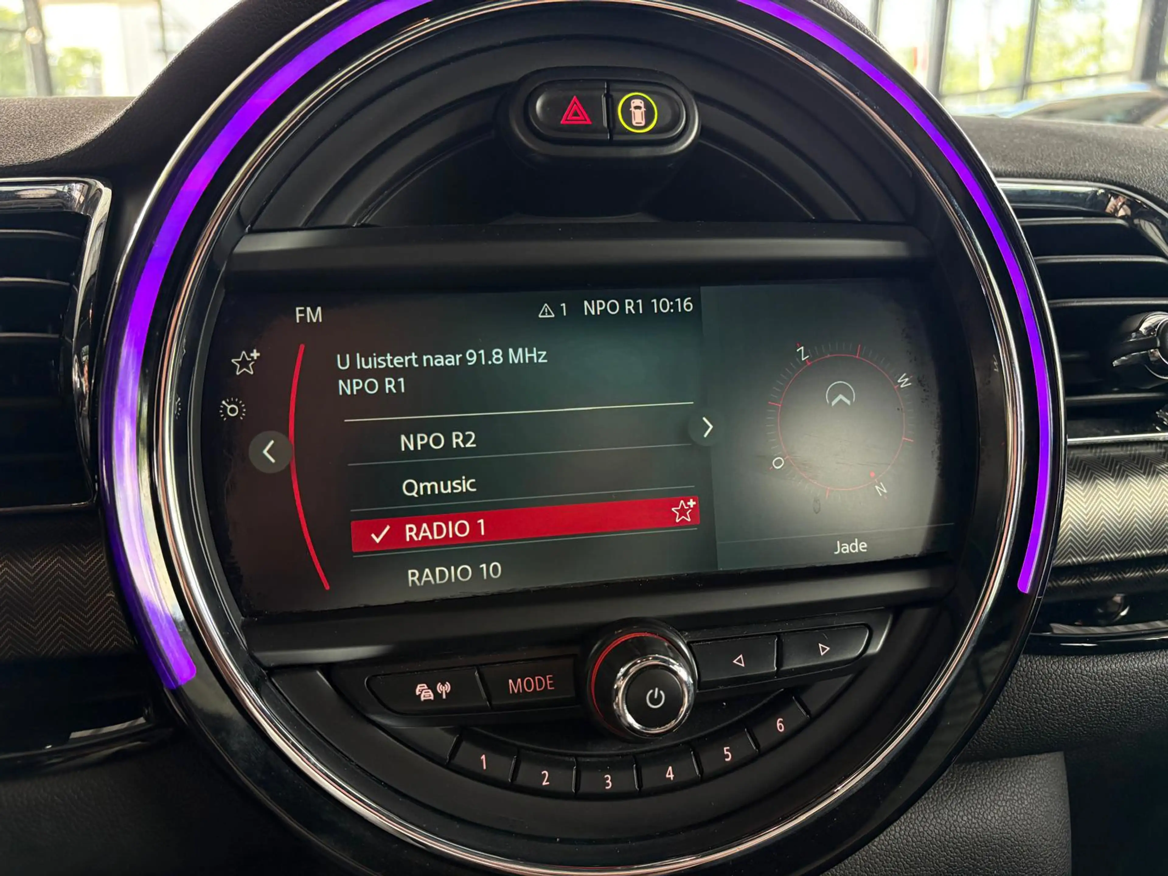 MINI Cooper SD Clubman 2.0 Chili Serious Business | Trekhaak | Stoelverwa — photo 28