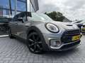 MINI Cooper SD Clubman 2.0 Chili Business 190PK | Trekhaak | Stoelverwarm Grau - thumbnail 11