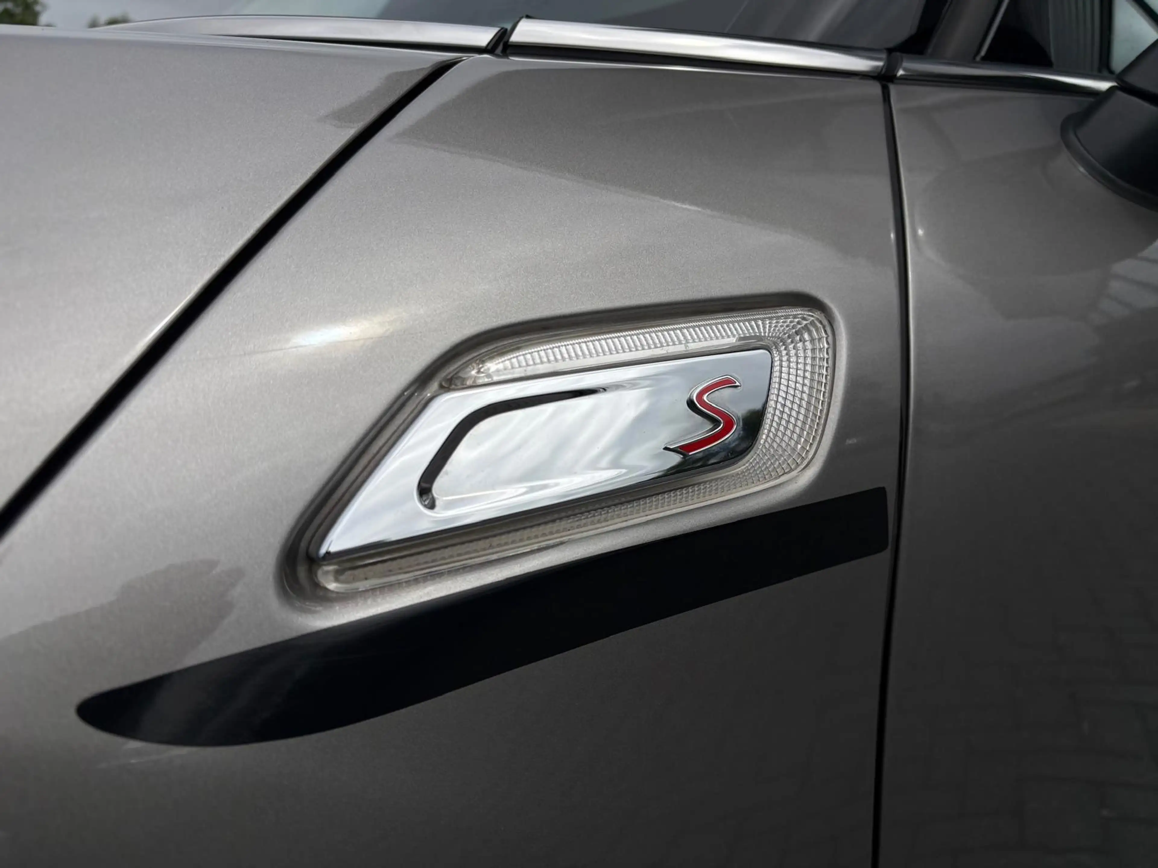 MINI Cooper SD Clubman 2.0 Chili Serious Business | Trekhaak | Stoelverwa — photo 3