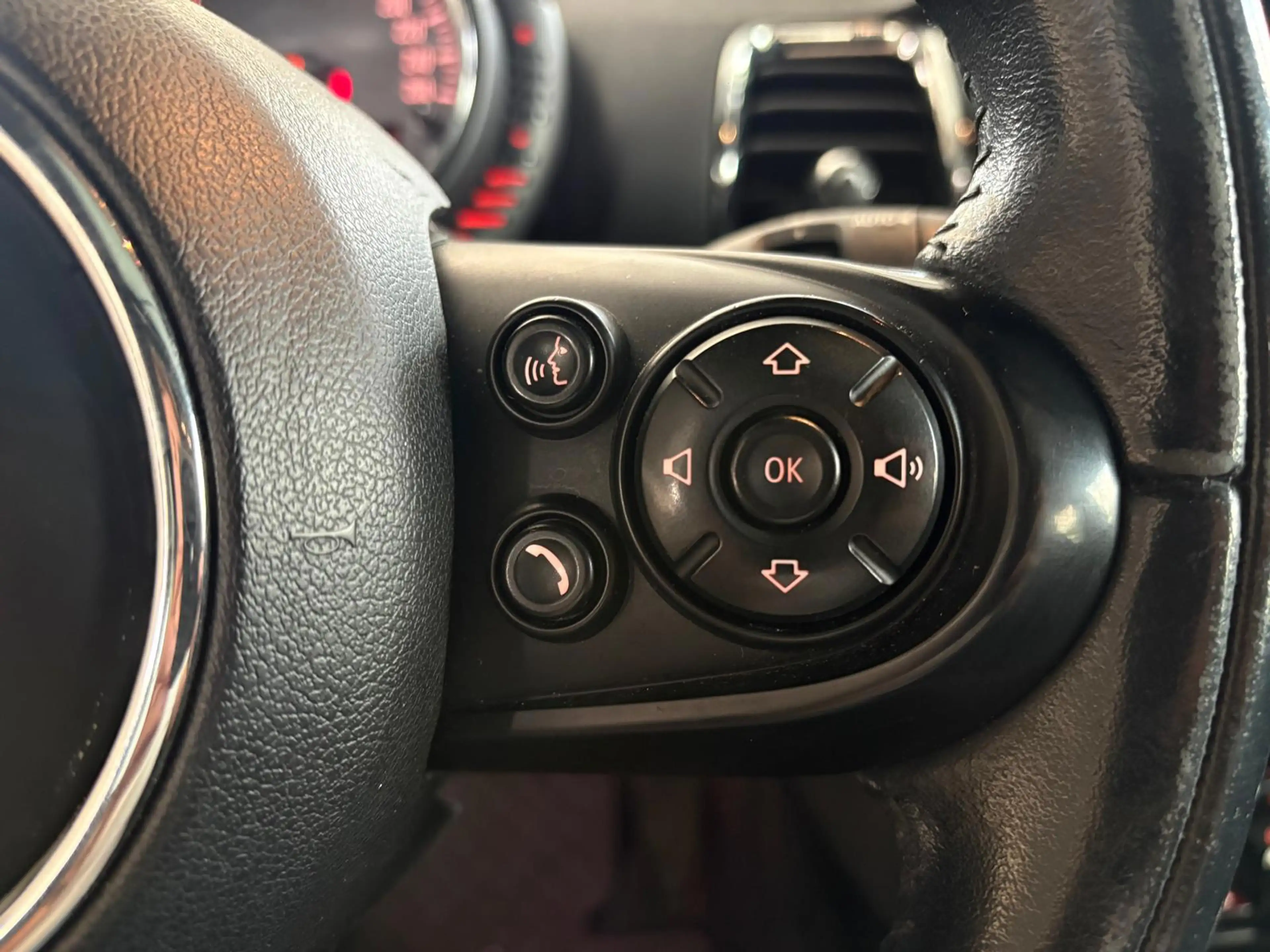 MINI Cooper SD Clubman 2.0 Chili Serious Business | Trekhaak | Stoelverwa — photo 19