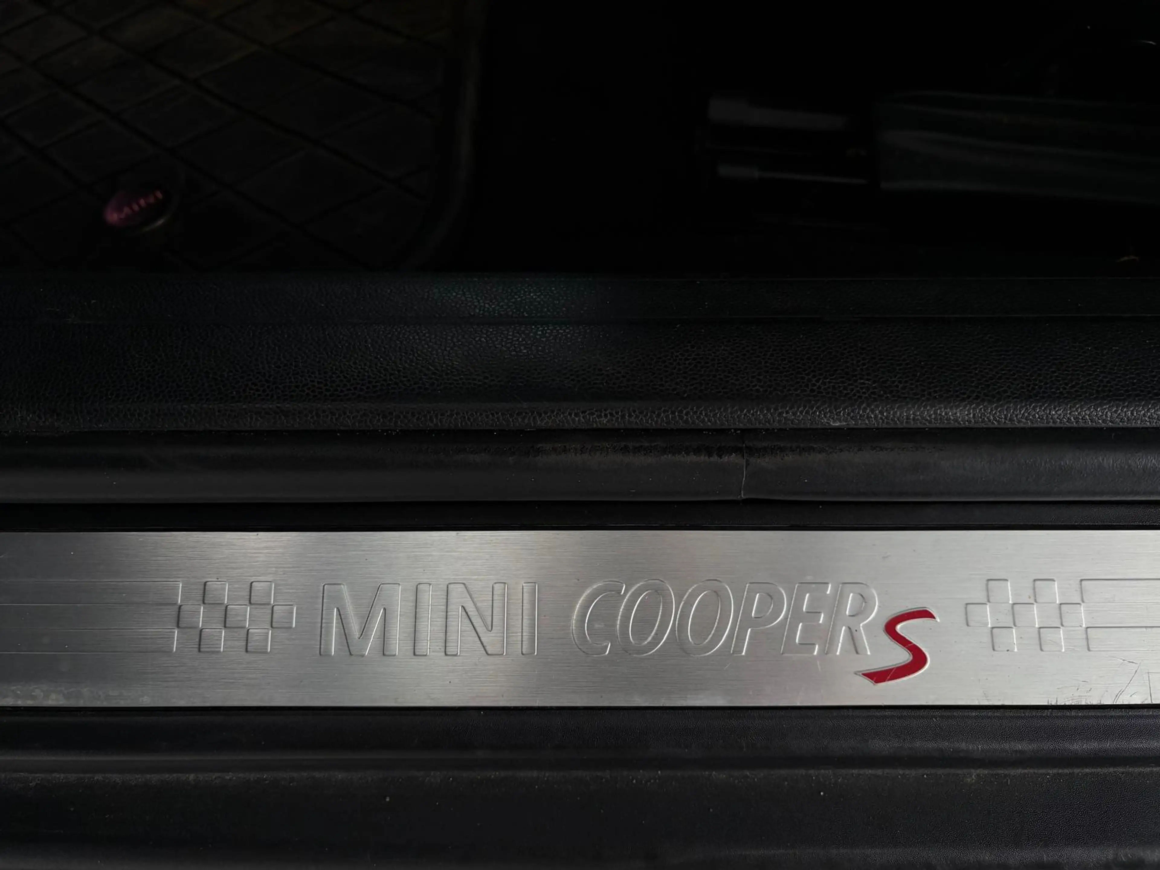 MINI Cooper SD Clubman 2.0 Chili Serious Business | Trekhaak | Stoelverwa — photo 17