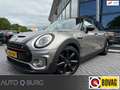 MINI Cooper SD Clubman 2.0 Chili Business 190PK | Trekhaak | Stoelverwarm Grau - thumbnail 1