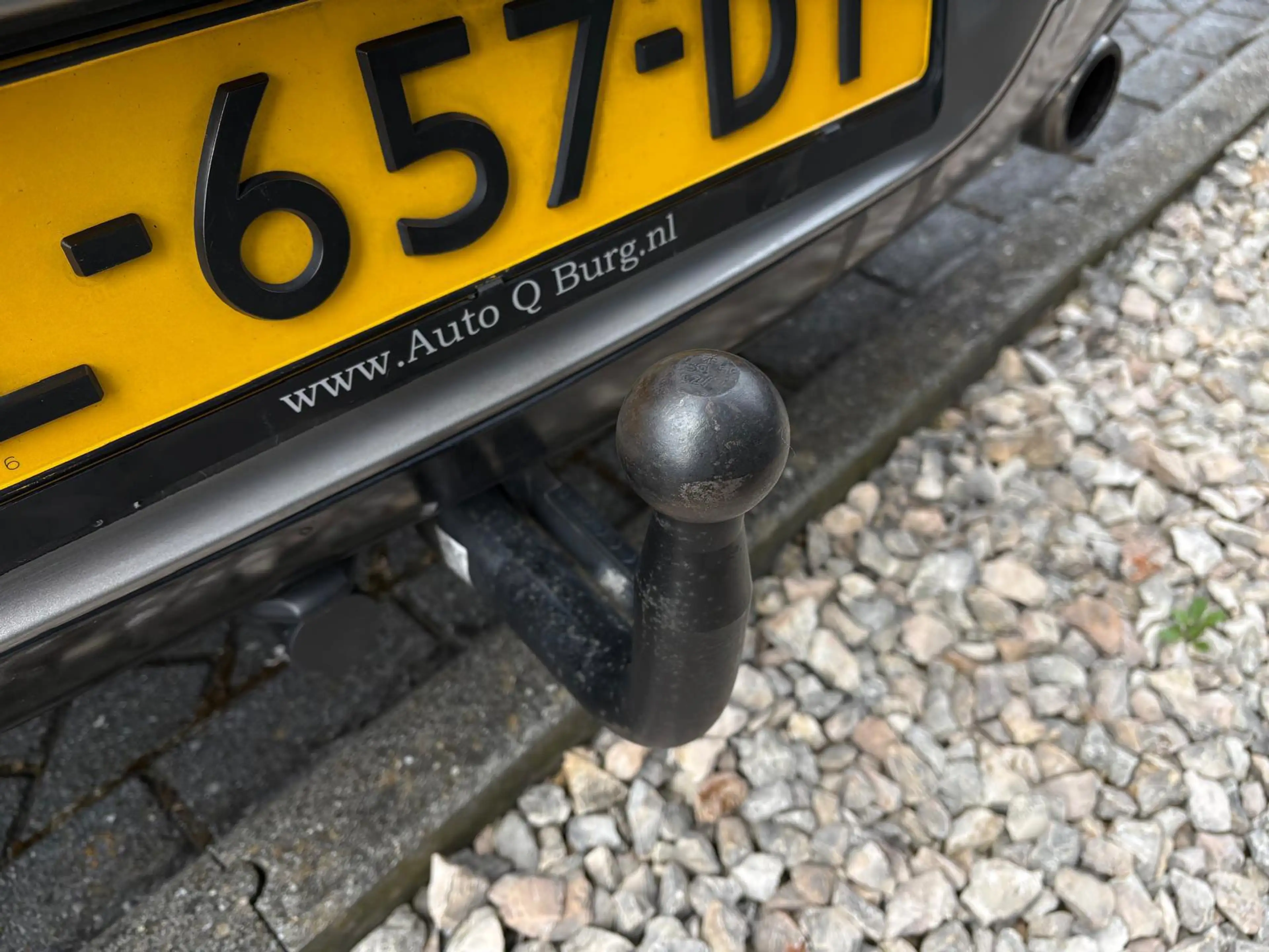 MINI Cooper SD Clubman 2.0 Chili Serious Business | Trekhaak | Stoelverwa — photo 7