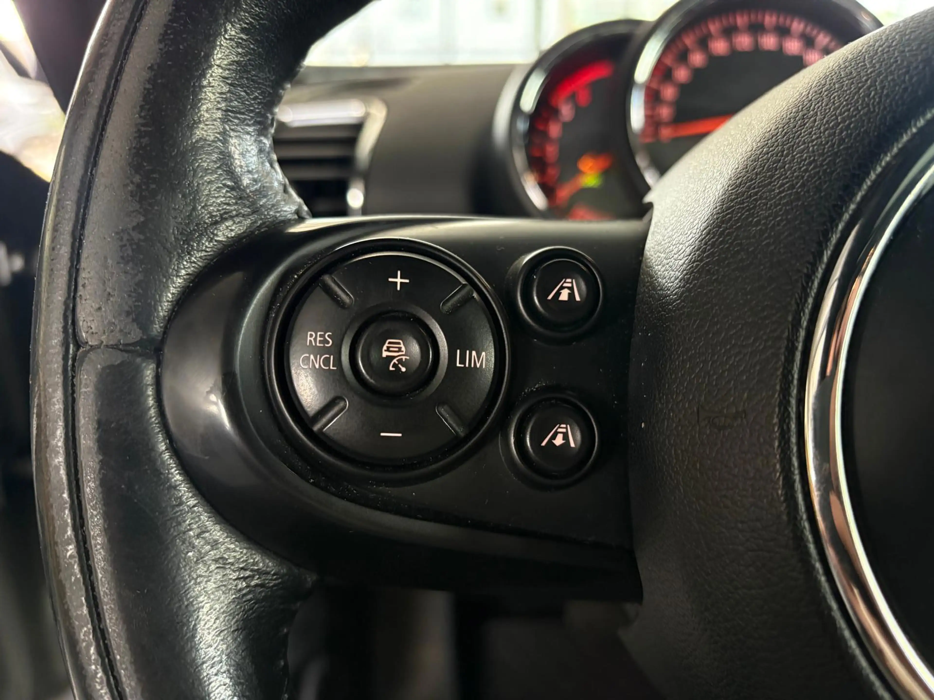 MINI Cooper SD Clubman 2.0 Chili Serious Business | Trekhaak | Stoelverwa — photo 20