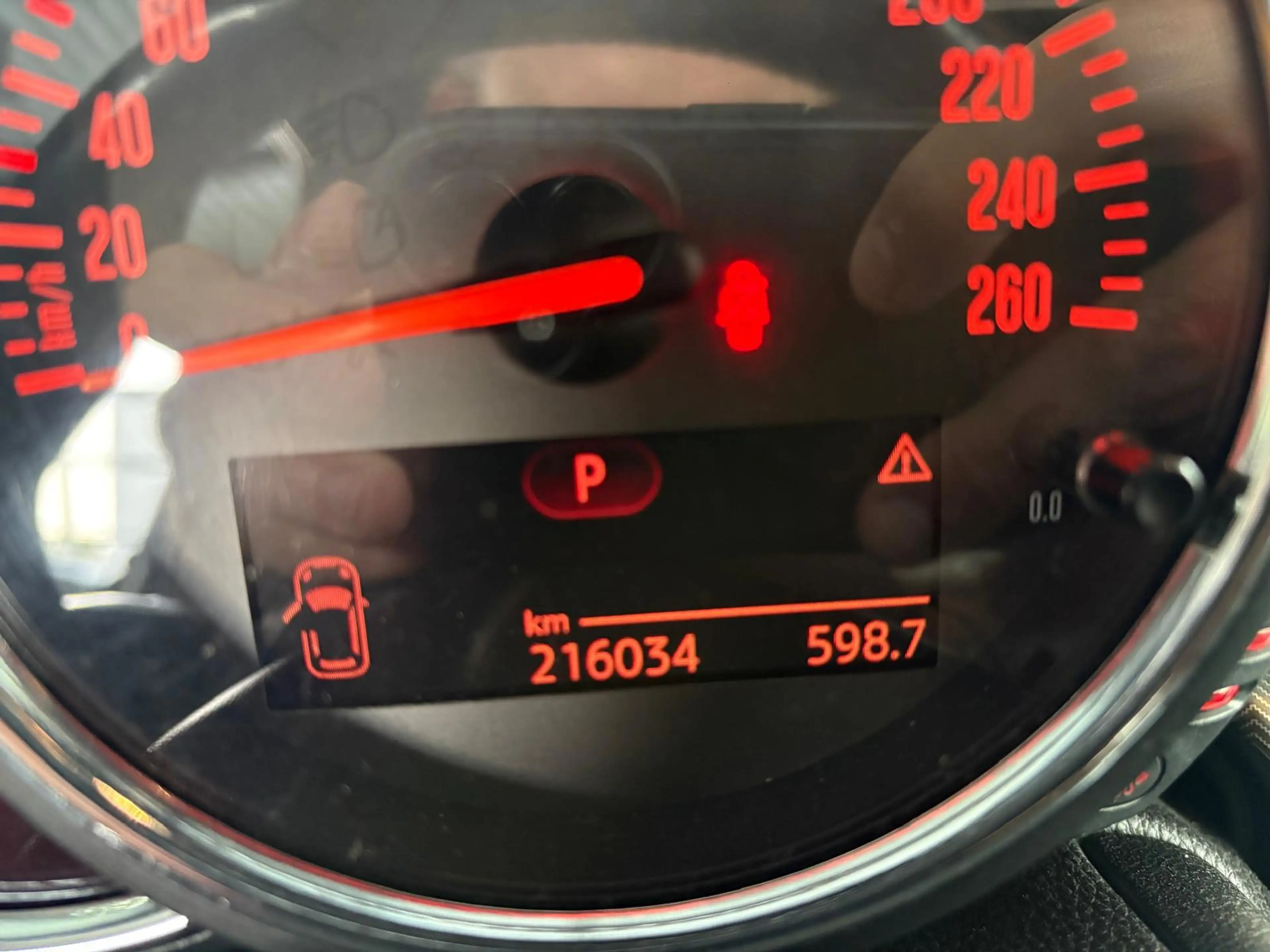 MINI Cooper SD Clubman 2.0 Chili Serious Business | Trekhaak | Stoelverwa — photo 21