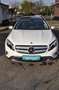Mercedes-Benz GLA 180 GLA Urban Panoramad. AHK, RK, SH, Teiled., Navi Weiß - thumbnail 2